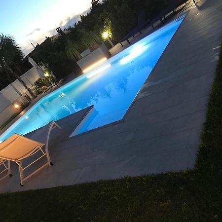 Villa White Luxury Residence Marsala Exteriér fotografie