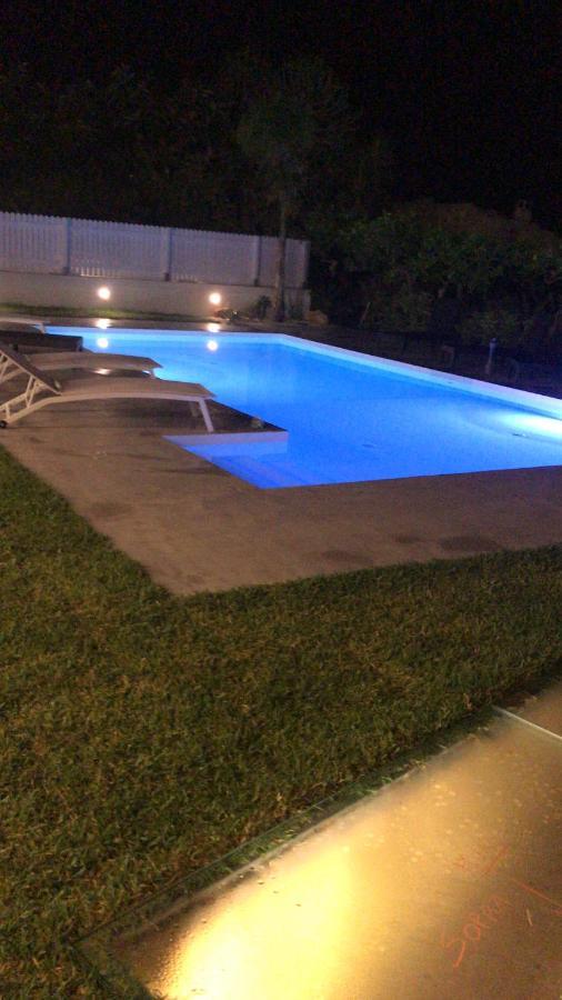 Villa White Luxury Residence Marsala Exteriér fotografie