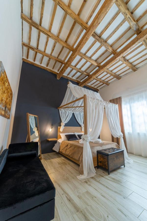 Villa White Luxury Residence Marsala Exteriér fotografie