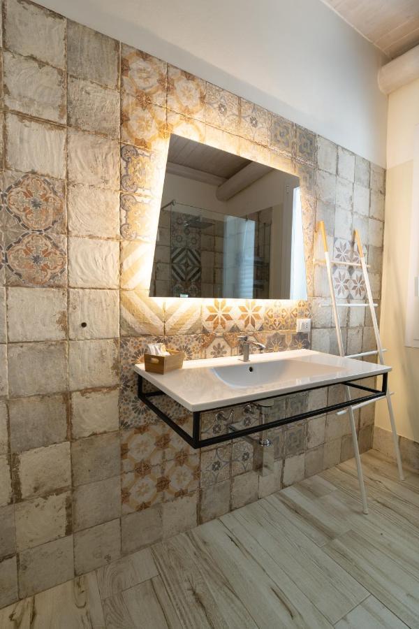 Villa White Luxury Residence Marsala Exteriér fotografie