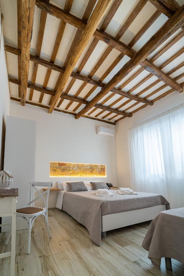 Villa White Luxury Residence Marsala Exteriér fotografie