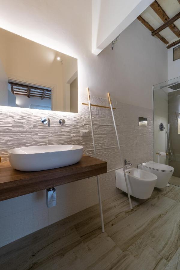 Villa White Luxury Residence Marsala Exteriér fotografie