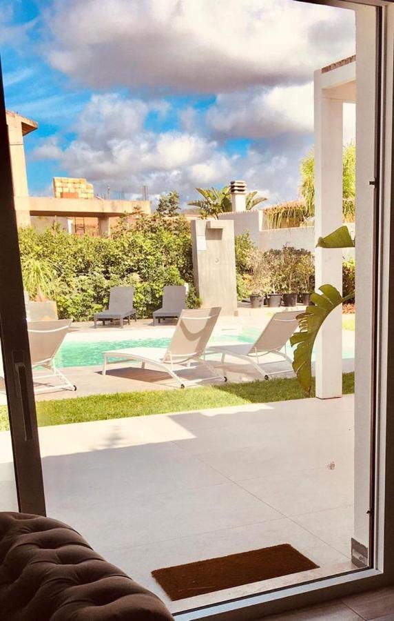 Villa White Luxury Residence Marsala Exteriér fotografie