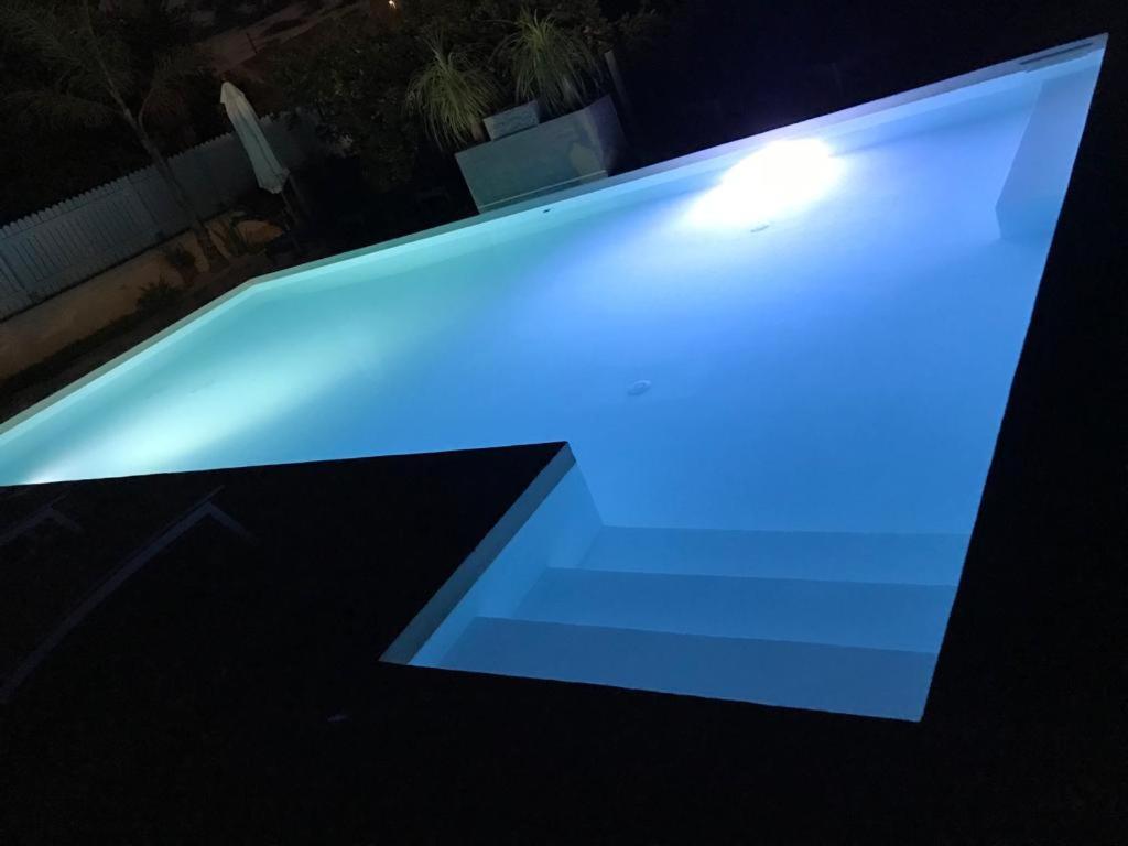 Villa White Luxury Residence Marsala Exteriér fotografie